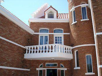 Hostel Laguna Park Cabarete Exterior foto
